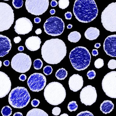 Renkli, soyut geometrik elementlerle yaratıcı, kusursuz desen. El yapımı doku. Grafik olarak soyut bir arkaplan. Çağdaş sanat. Moda modern tarzı.