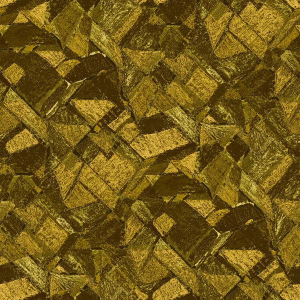 Creatief Naadloos Patroon Met Kleurrijke Abstracte Geometrische Elementen Handgetekende Textuur — Stockfoto