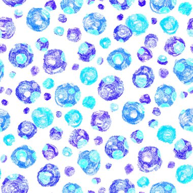 Renkli, soyut geometrik elementlerle yaratıcı, kusursuz desen. El yapımı doku. Grafik olarak soyut bir arkaplan. Çağdaş sanat. Moda modern tarzı.