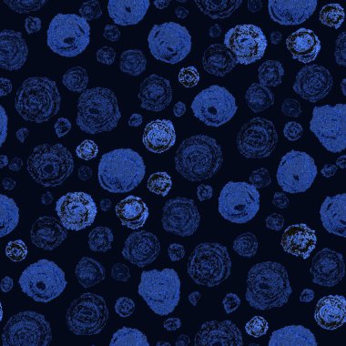 Renkli, soyut geometrik elementlerle yaratıcı, kusursuz desen. El yapımı doku. Grafik olarak soyut bir arkaplan. Çağdaş sanat. Moda modern tarzı.