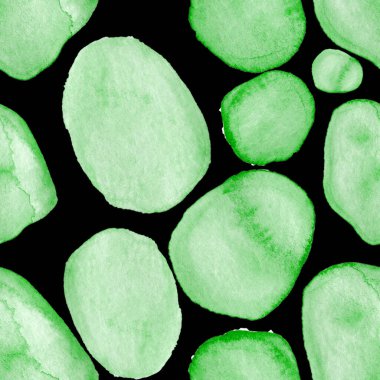  Modern suluboya, soyut desen, her amaç için harika tasarım. Kusursuz desenli, el çizimi lekeli. Suluboya soyut sanat geçmişi. Basit bir tasarım. Modern yaratıcı şablon.