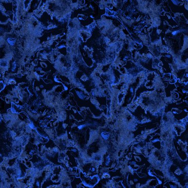 Suluboya, soyut, kusursuz desen. Parlak el yapımı elementlerle yaratıcı doku. Soyut renkli yazdırma.