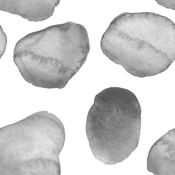 Moderne Aquarell Abstrakte Muster Tolles Design Für Jeden Zweck Nahtloses — Stockfoto