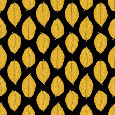 Tropikal yapraklarla suluboya kusursuz desen. Elle çizilmiş egzotik bitkilerle çok güzel bir iz. Mayo botanik tasarımı.