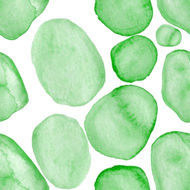 Modern suluboya, soyut desen, her amaç için harika tasarım. Kusursuz desenli, el çizimi lekeli. Suluboya soyut sanat geçmişi. Basit bir tasarım. Modern yaratıcı şablon.