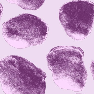 Modern suluboya, soyut desen, her amaç için harika tasarım. Kusursuz desenli, el çizimi lekeli. Suluboya soyut sanat geçmişi. Basit bir tasarım. Modern yaratıcı şablon.