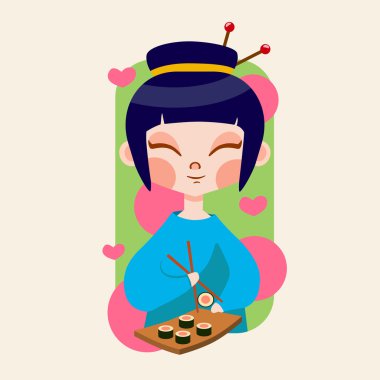 kadın saç kurutma makinesi ile kurutma