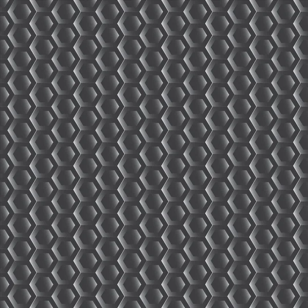 soyut altıgen arka plan