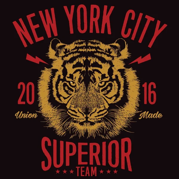 Vintage posterler - vektör çizim