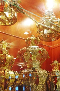 Tören taç Sinagogu