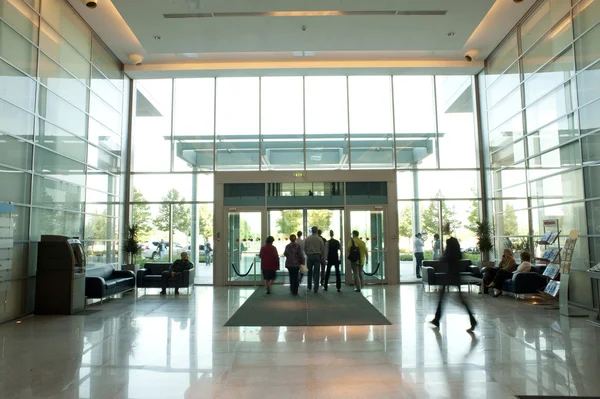 Kanal Krylatskoye içinde kürek.