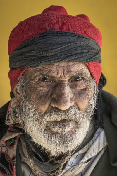 Les hommes marocains — Photo
