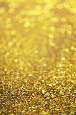 altın parıltısı arkaplanı