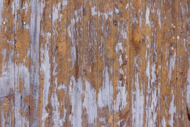 Ahşap planking duvar