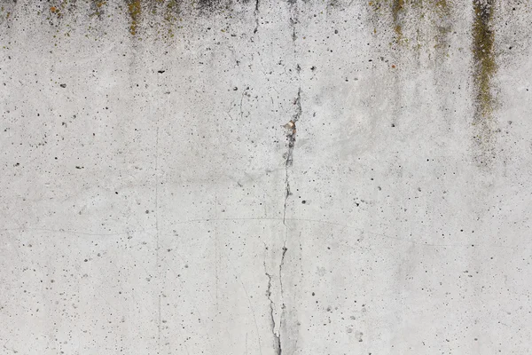 Antiguo muro de hormigón — Foto de Stock
