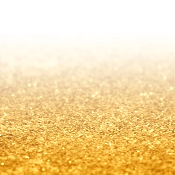 Gold glitter gradient background - Stock Image - Everypixel