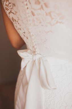 güzel düğün elbisesi