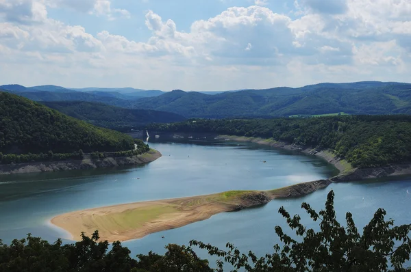 hessen Almanya'da edersee