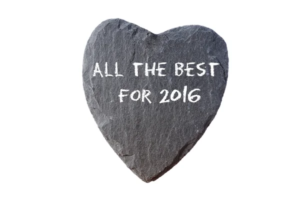 Tüm 2016 için en iyi