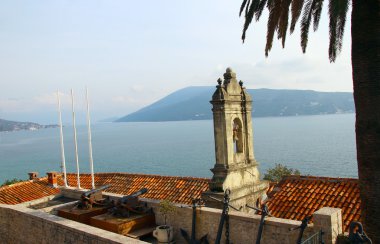 Museum in Herceg-Novi