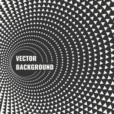 Moda arka plan metin için.