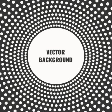 Moda arka plan metin için.