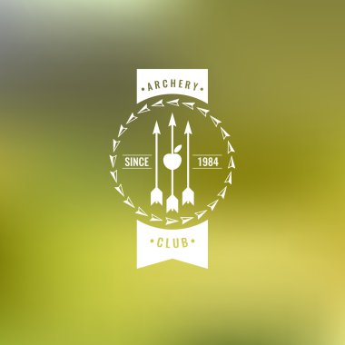 Okçuluk club şirketi.