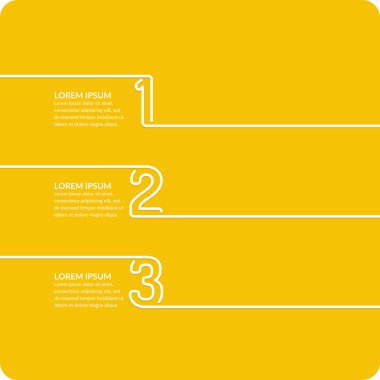 Özgün iş geçmişi.