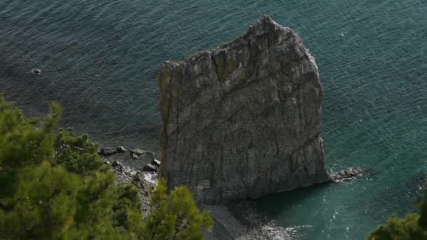 Rocheuses uniques Parus