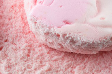 Tayland pirinç unu Muffin, Siyam cupcake