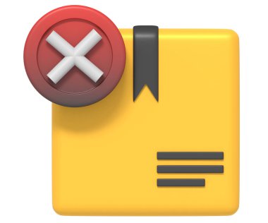 Çapraz Simge ile Kargo Kalitesi ve Doğrulama