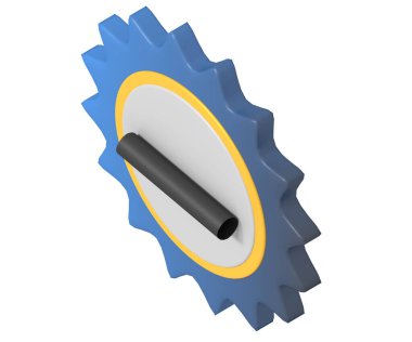 Etiket Simgesini Sil