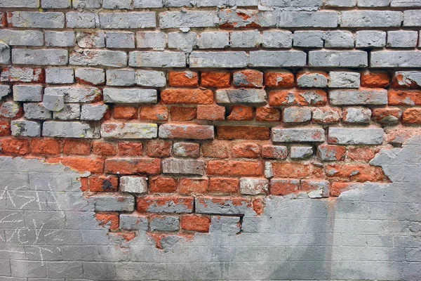 doku eski harap eski püskü tuğla kırmızı tuğla duvar fo