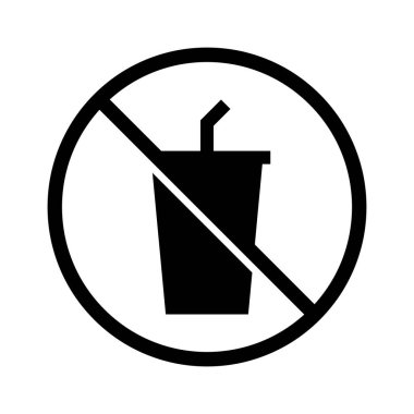 Siyah ve Beyaz İçki Yok İmzası