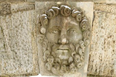 Yunan mitolojisi kahramanları.