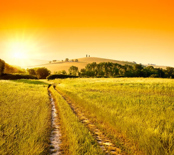 Atardecer en la granja fotos de stock, imágenes de Atardecer en la granja sin royalties | Depositphotos Atardecer en la granja fotos de stock, imágenes de Atardecer en la granja sin royalties | Depositphotos