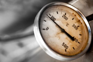 pişirme Restoran termometre detay