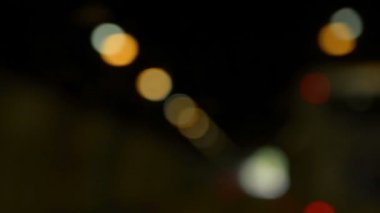 Karayolu tünel ışıklar 