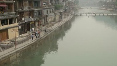 Antik Fenghuang su kenti 