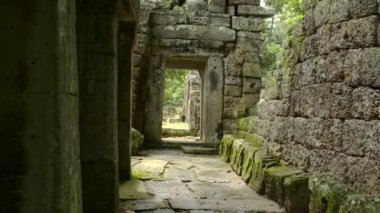 BEng melea Tapınağı Unesco Dünya Mirası  