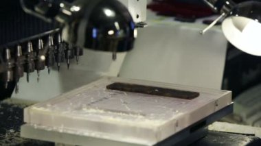 Eylem Endüstri/sanayii donatımı