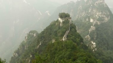 Antik Çin Seddi  