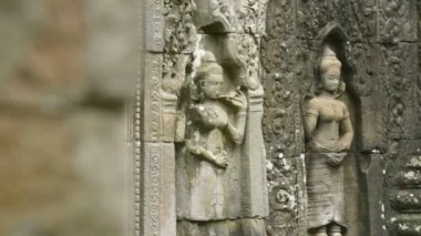BEng melea Tapınağı Unesco Dünya Mirası  