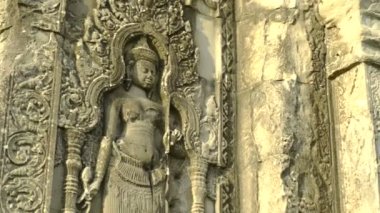 BEng melea Tapınağı Unesco Dünya Mirası  