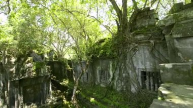 BEng melea Tapınağı Unesco Dünya Mirası  