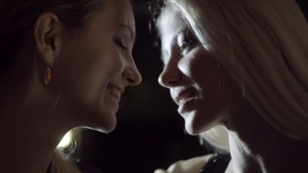 lesbian close up video Lesbian close up video