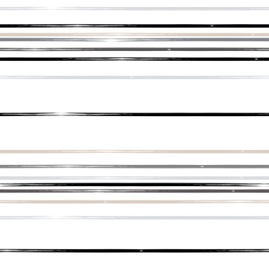 Sevimli vektör geometrik seamless modeli. Fırça darbeleri. El doku çekilmiş. Soyut formları. Sonsuz doku kumaş ya da kağıt üzerine baskı için kullanılabilir