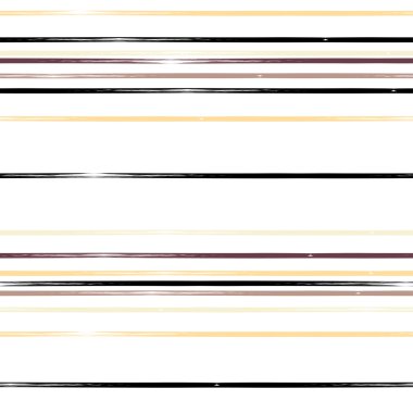 Sevimli vektör geometrik seamless modeli. Fırça darbeleri. El doku çekilmiş. Soyut formları. Sonsuz doku kumaş ya da kağıt üzerine baskı için kullanılabilir
