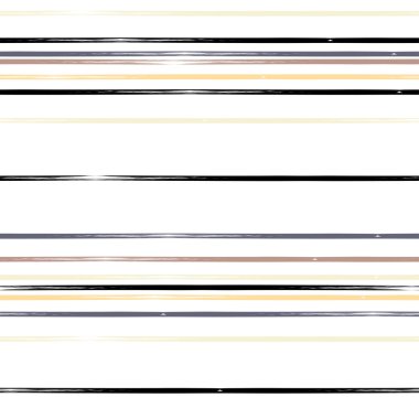 Sevimli vektör geometrik seamless modeli. Fırça darbeleri. El doku çekilmiş. Soyut formları. Sonsuz doku kumaş ya da kağıt üzerine baskı için kullanılabilir
