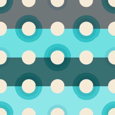 Sevimli vektör geometrik seamless modeli. Lekeli ve çizgili. Fırça darbeleri. El doku çekilmiş. Soyut formları. Sonsuz doku kumaş ya da kağıt üzerine baskı için kullanılabilir